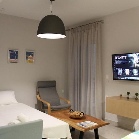 Plession Apartment Zakynthos Town Exterior photo