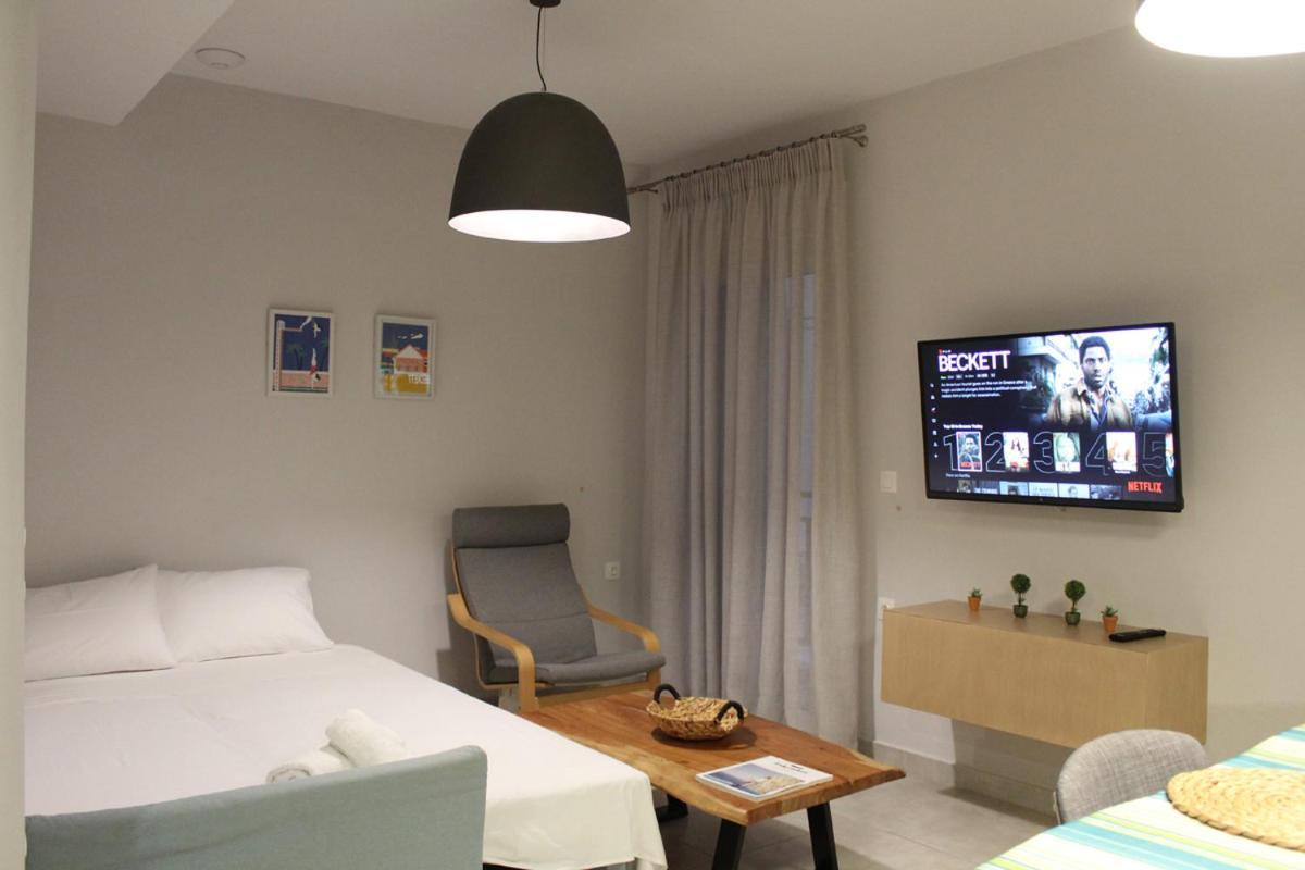 Plession Apartment Zakynthos Town Exterior photo