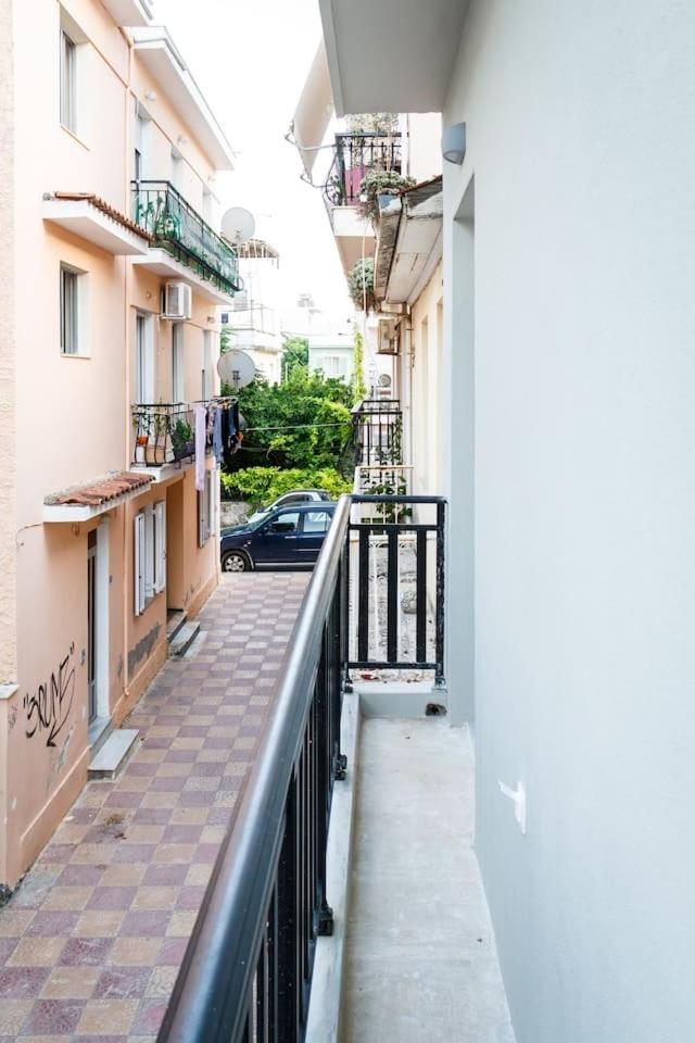 Plession Apartment Zakynthos Town Exterior photo