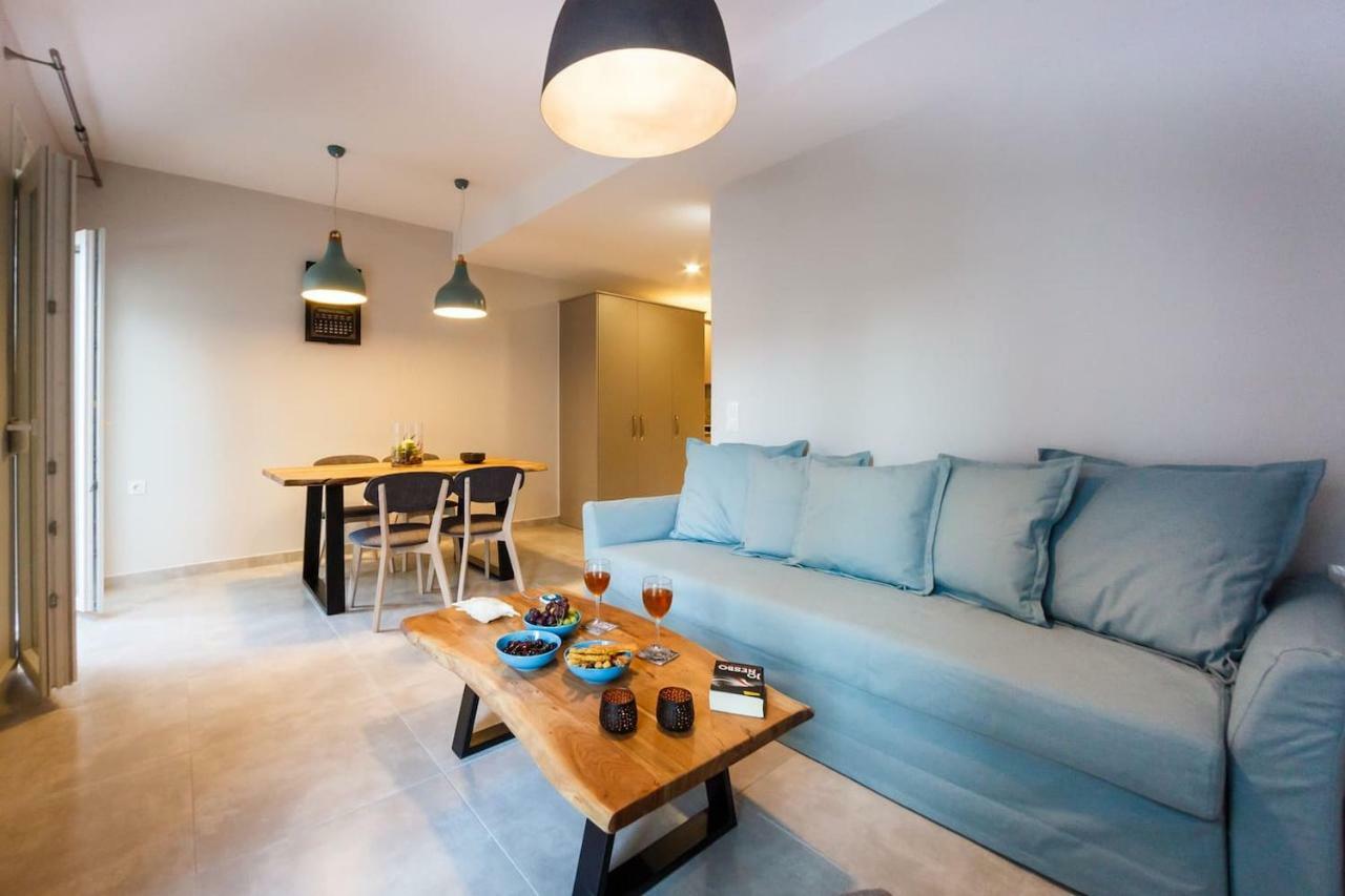 Plession Apartment Zakynthos Town Exterior photo