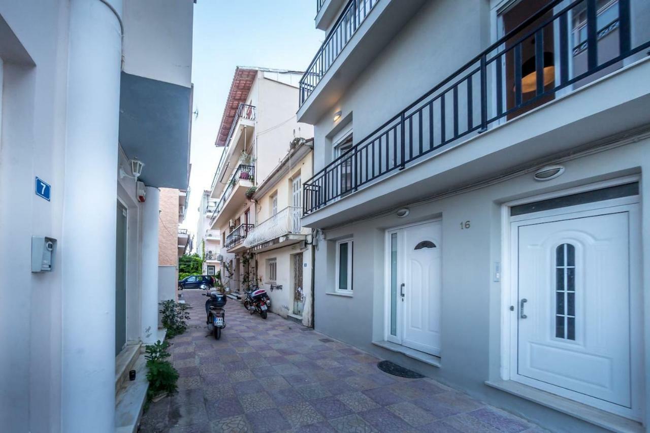 Plession Apartment Zakynthos Town Exterior photo